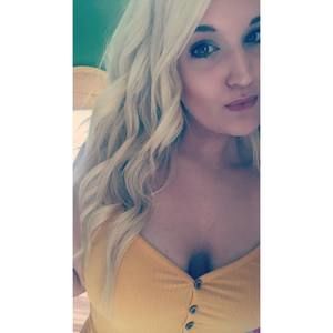 Meet your Posher, Brittany